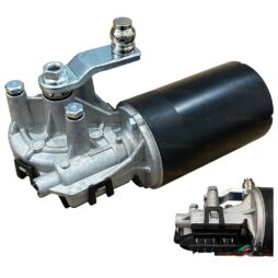 Motor de Limpador Volkswagen Caminhões Agrale Deutz Marrua Pick UP 12V