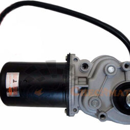 Motor de Limpador para Volkswagen Fox Bluemotion CrossFox 12V