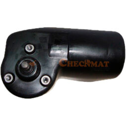 Motor de Limpador Volkswagen Fox CrossFox  SpaceFox 12V CK.110026