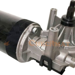 Motor de Limpador para Volkswagen Gol - Parati - Saveiro - Santana - Logus - Pointer & Ford Escort - Verona