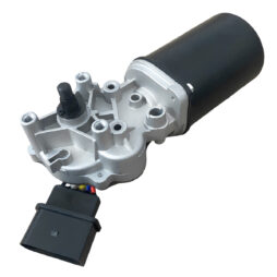 Motor de Limpador Volkswagen Gol Parati Voyage Saveiro G5 G6 12V