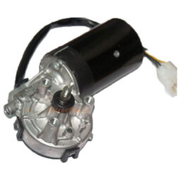 Motor do Limpador Volvo Maquinas Pa Carregadeira de Rodas 24V CK.110073