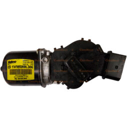Motor Limpador Parabrisa Dianteiro para Volkswagen Gol - Saveiro - Voyage - Fox | Valeo