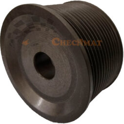 Polia 12 canais Escavadeira Hidraulica 320B 320C 320D