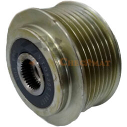 Polia Roda Livre 7 canais Hyundai H1 H100 H200 & Kia Sorento