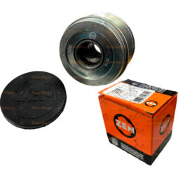 Polia Roda Livre do Alternador Mazda Altenza Mazda 3 e 6 & Nissan Micra IV