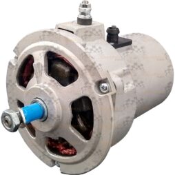 Alternador 55Amp Volkswagen Fusca – Kombi – Brasilia