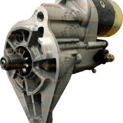 Motor de Partida Toyota Bandeirantes com motor 14B Sistema Denso
