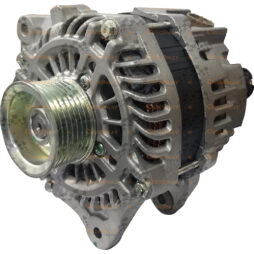 Alternador Nissan Versa Polia Estriada