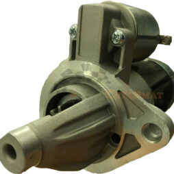 Motor de Partida Jeep Grand Cherokee 5.2L e 5.9L