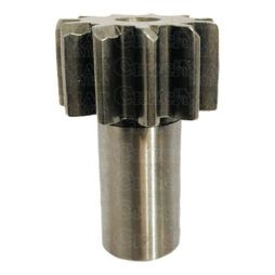 Pinhão 11T para Asia Motors, Case, Daf, Falr, Fiat, Ford, KHD,Massey Fergunson, Mercedes Benz, Pegáso, Scania, Valmet, Volvo