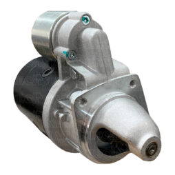 Motor de Partida para Fiat 147 - Elba - Fiorino - Oggi - Panorama - Premio - Spazio - Uno & Volkswagen Voyage  - Passat