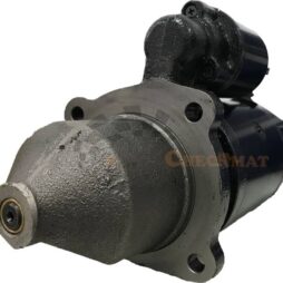 Motor de Partida para Bandeirantes OM 364 - OM 352 - OM 366 - OM 364 - OM 344