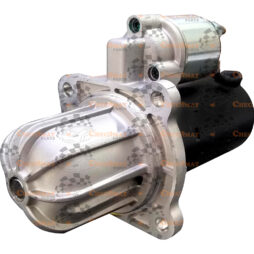 Motor de Partida Ford Cargo Serie C1317 1517 1717 2422 2622 C815 C816 Mercedes Benz 515 CDI VW Caminhão Sistema Bosch