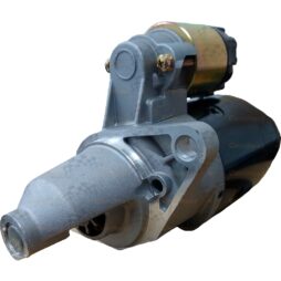 Motor de Partida Towner Effa - Hafei - Chana - Picape - Van - Furgão 