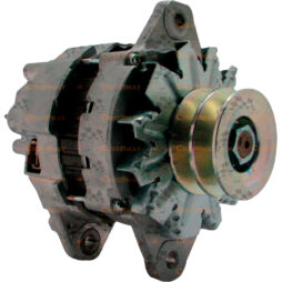Alternador Caterpillar 320B 320C 320D Mitsubishi 6D2 6D22 6D22T
