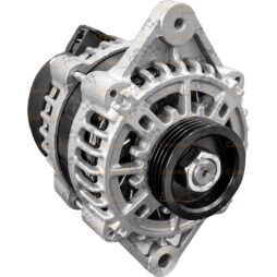 Alternador Chery S-18 - QQ – Face 1.1 / 1.3