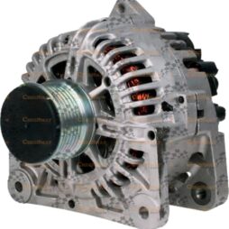 Alternador Renault Scenic - Megane - Clio - Kangoo - Logan & Peugeot 308 - 307