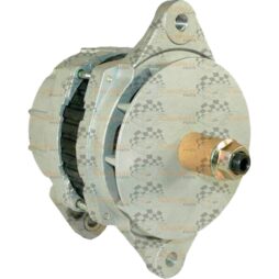 Alternador 21SI Caminhões Chevrolet 12170 14190 15190 16220 com motor Caterpillar 3116 3126