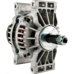 Alternador 24SI Caterpillar 924H e 938H Plug 4 Pinos