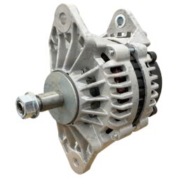 Alternador 24SI New Holland W160 W170 Escavadeira Hyundai JCB 426B Case 621 721