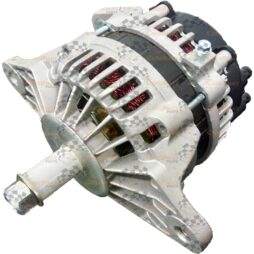 Alternador 28SI Case A8000 A8800 Motor Iveco Cursor C9 Gerador Motor Estacionario Compressor Cummins