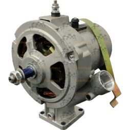 Alternador 55Amp Volkswagen Fusca - Kombi - Brasilia com Base e Cinta