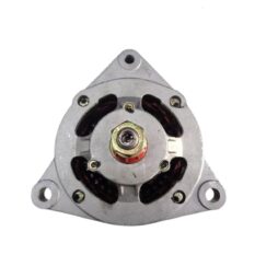 Alternador Case W18 W20 Mercedes Benz L1414 LK2219 LS1929 O370 OF1115 OH1315