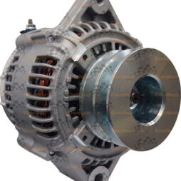Alternador Caterpillar 914 914G IT14B Polia Dupla