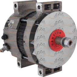Alternador Caterpillar Perkins 938H 324D D6N 924G Caterpillar com motores 3056 C7 C9 C11