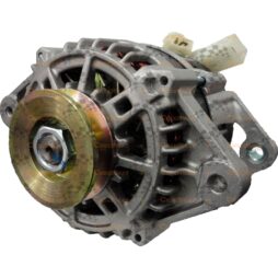 Alternador Polia Simples Chery QQ 1.1 1 Hole