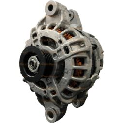 Alternador Chevrolet Agile Cobalt Montana Spin Polia Estriada | ORIGINAL