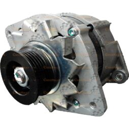 Alternador Chevrolet Blazer Ipanema Kadett Monza e S10 Polia Estriada