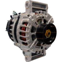 Alternador de Polia Estriada para Chevrolet Captiva