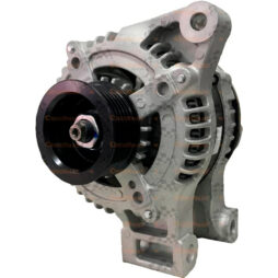 Alternador Chevrolet Captiva 3.6 V6 Polia Estriada