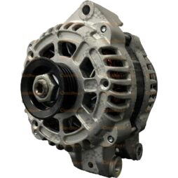 Alternador Chevrolet Onix e Prisma 4Cil motor SOHC Polia Estriada