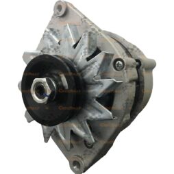 Alternador Fiat 147 Elba Fiorino Panorama Premio Spazio Uno Polia Simples