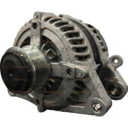 Alternador Fiat Argo 1.0 e 1.3 & Cronos 1.3 Polia Roda Livre ORIGINAL