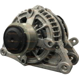 Alternador Fiat Mobi 1.0 e Novo Uno 1.0 e 1.3 Polia Roda Livre | ORIGINAL