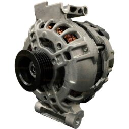 Alternador com Polia Estriada para Fiat Palio - Bravo - Punto - Linea - Doblò | ORIGINAL Bosh