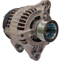 Alternador Fiat Palio Strada Palio Weekend Siena Punto todos 1.6 16v Polia Estriada