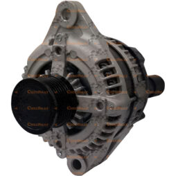 Alternador Fiat Toro e Jeep Renegade Polia Roda Livre