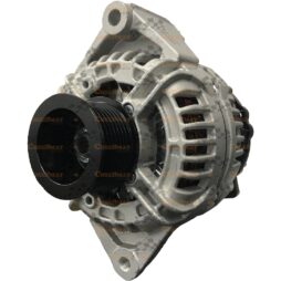 Alternador Ford F250 e Cargo 712 815 915 e Serie C Polia Estriada