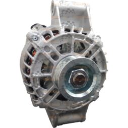 Alternador Ford Focus 1.6 e 1.8 16V Gasolina Polia Estriada