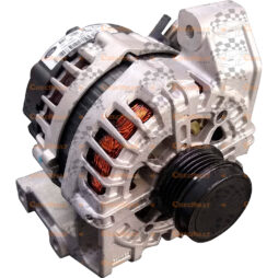 Alternador Ford Focus 2.0 | Sistema Valeo FoMoCo