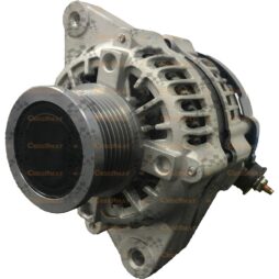 Alternador Honda Accord 3.5L Polia Roda Livre