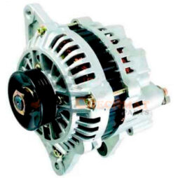 Alternador Hyundai Accent e Scoupe Polia Estriada | Original