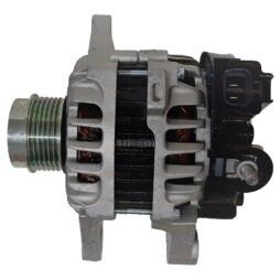 Alternador Hyundai Accent i20 e Kia Soul Carens Polia Roda Livre | Original