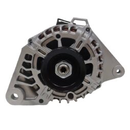 Alternador Hyundai Elantra e Kia Soul Forte Polia Roda Livre | Original