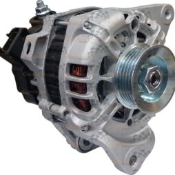 Alternador Hyundai HB20 1.0 Polia Estriada | Original